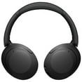 thumbnail image 4 of Open Box - Sony WH-XB910N Over-Ear Noise Cancelling Bluetooth Headphones - Black, 4 of 7