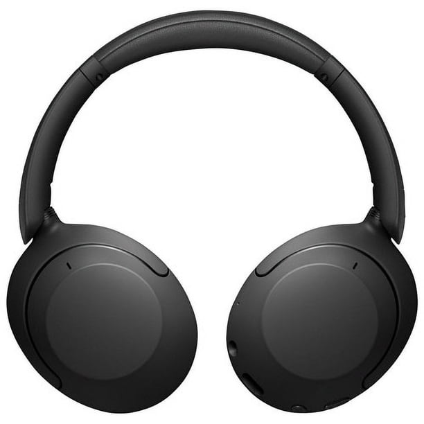 Sony WH-XB910N Over-Ear Noise Cancelling Bluetooth Headphones