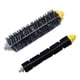 thumbnail image 2 of Cepillo de cerdas de 2 piezas y cepillo batidor flexible para piezas de limpieza de aspiradoras iRobot Roomba serie 600/700 Inevent JJ12678-00, 2 of 6
