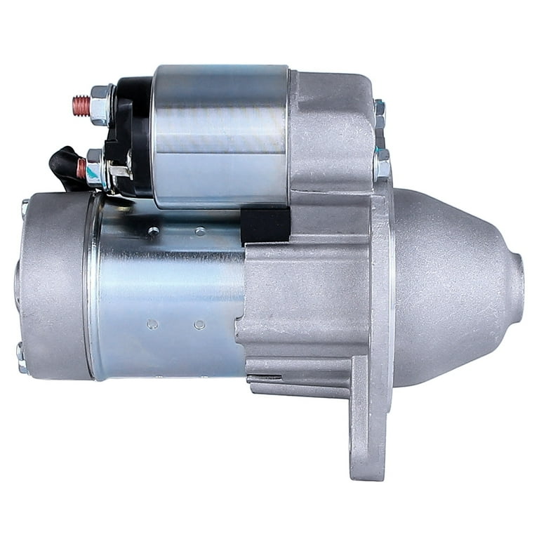 Starter Fits Yanmar Marine 4Jh2-Ute 4Jh3-Dte 4Jh3-Te 129573-77010