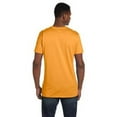 thumbnail image 2 of Hanes Perfect-T Men'S Short Sleeve Cotton T-Shirt, 2 of 2