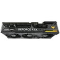 thumbnail image 6 of ASUS TUF Gaming GeForce RTX 4070 12GB GDDR6X with DLSS 3 Graphics Card, Black, 6 of 14