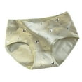 thumbnail image 2 of Women's Underwear Clearance, Women'S Cotton Underwear Cotton High Underwear For Women, 2 of 6