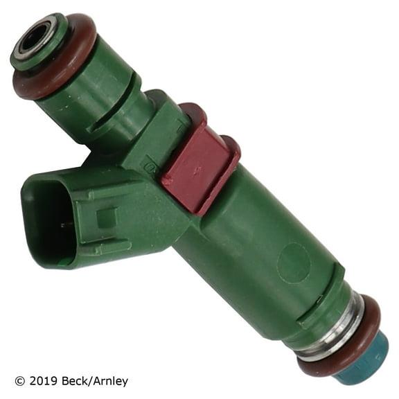 BeckArnley 159-1035 New Fuel Injector