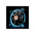 thumbnail image 4 of Thermaltake Riing 12 LED 120mm Case Fan - Blue, 4 of 5