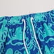 thumbnail image 3 of Pantalones Cortos Hawaianos Para Hombre, Cintura Elástica, Cordón Y Bolsillo, Pantalones Cortos Ajustados, Pantalones Cortos De Playa, Pantalones Cortos, Pantalones Cortos, Pulpo, Talla Europea M, 3 of 8