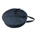 thumbnail image 4 of Xuanheng Cymbal Gig Bag Gong Bag Backpack Straps Percussion Instruments Carrying Case, 4 of 7