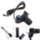 thumbnail image 5 of Voltaje Universal, Apto para Bicicletas Eléctricas o Scooters de 12-84 V. Manillar de Medio Acelerador Con Tecla de Pantalla LED para Juicio Preciso E Indación Oportuna, 5 of 7
