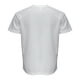 thumbnail image 5 of pstuiky camisetas de hombre, Camisa informal de manga corta con cuello en V y color liso para hombre ropa de hombre m, 5 of 7