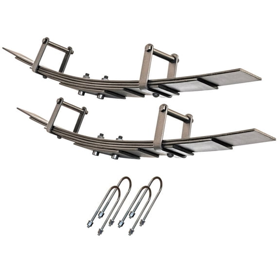 Carli 03-18 Dodge Ram 2500/3500 Progressive Add-A-Pack 1in Lift