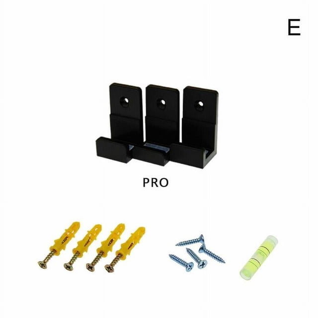 Support Mural Support Mural pour PlayStation4 Slim PS4 Console Pro Ga P4Y4