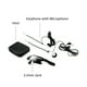 thumbnail image 3 of Auriculares Moto Comunicador casco a casco moto intercomunicador moto casco auricular Intercom comun TOMSHOO Auriculares Moto, 3 of 7