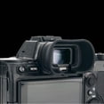 thumbnail image 3 of Long Cache-il pour Sony A7S III pour Alpha 1, Visière de Protection, 3 of 8