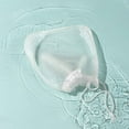 thumbnail image 4 of Nailon Para El Cesto De Cocina Nylon Filter Bag Soy Milk Juice Milk Filter Bag Mesh Bag, 4 of 7