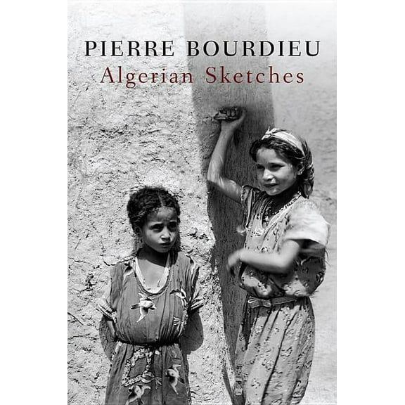 Algerian Sketches (Hardcover)