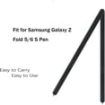 thumbnail image 3 of Lápiz capacitivo Dakexiong para Samsung Galaxy Z Fold5/6, color negro, 3 of 8
