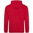 thumbnail image 2 of Awdis  Adult College Hoodie, 2 of 2
