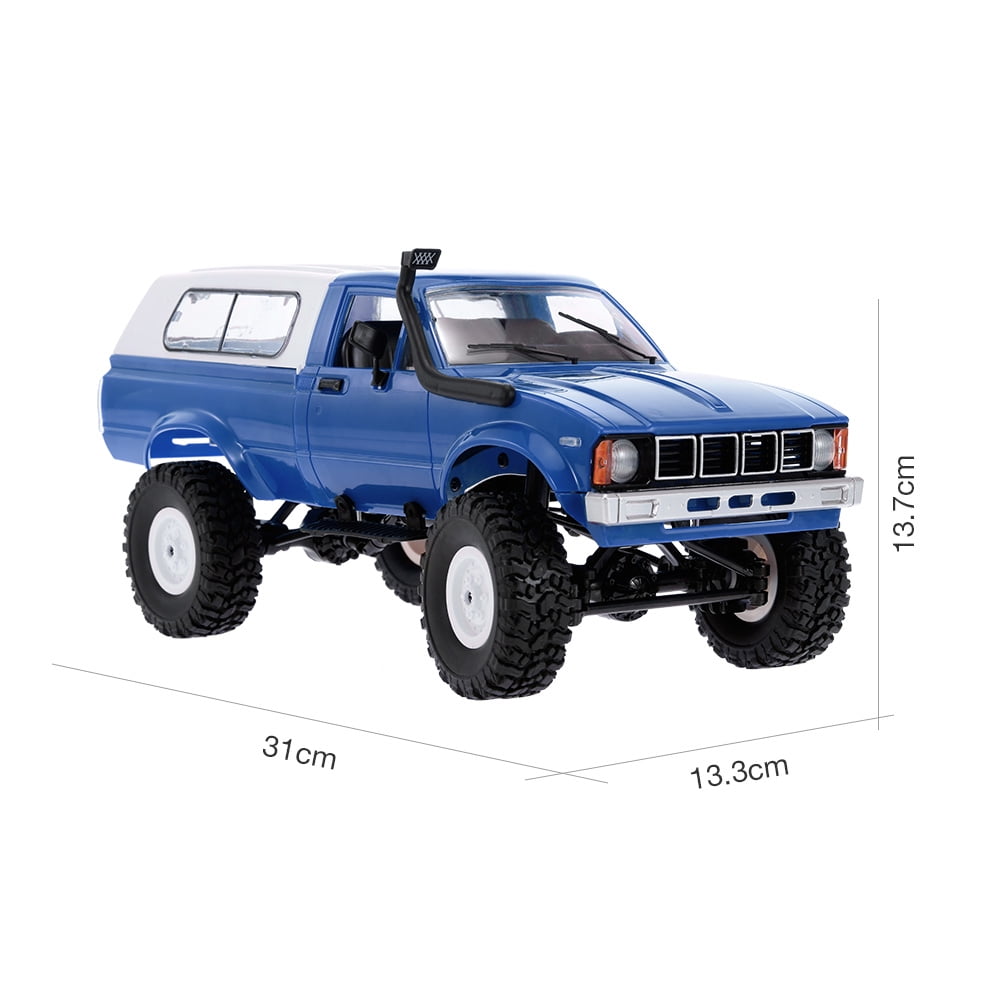 wpl 4x4