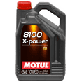 thumbnail image 4 of Motul 106144 8100 X-power Oil ENGINE OIL PERFORMANCE, 4 of 5