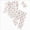 C458--White, variant on 12-18 Months Toddler Girl Clothes Girls Fall Winter Outfit, Long Sleeve Ruffle Top Floral Pants 2Pcs Clothing Set Baby Girl Clothes Infant Newborn Outfits Romper Pants Pink