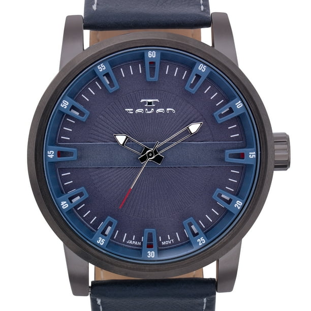 tavan anchor sentinel men's watch