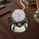 thumbnail image 4 of Fiudx Artículos en oferta con ofertas flash Lámpara de araña de cristal natural, superventas, para Halloween, lámpara de cristal para escritorio, mesita de noche, estudio, luz nocturna, adornos decor, 4 of 4