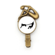thumbnail image 1 of Educación física deportes Patinaje de jugador Broche broche broche broche Metal retro, 1 of 3