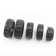 thumbnail image 5 of Power Tool Bearing Rubber Sleeve 607 608 6000 Angle Grinder Electric Hammer 607 Height 8.6Mm, 5 of 8