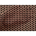 thumbnail image 4 of oneOone Cotton Poplin Fabric Diamond Block Decor Fabric Printed BTY 56 Inch Wide, 4 of 4
