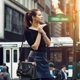 thumbnail image 2 of Handle bag atmospheric all-match women's handbag (shoulder bag with kitten accessory, 1 piece, casual travel bag for every day), suitable for travelin, 2 of 5