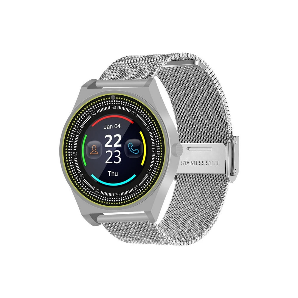 step counter galaxy watch