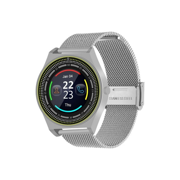 Smart Business Watch Step Counter Electronic Sports Tracker Watch HFON