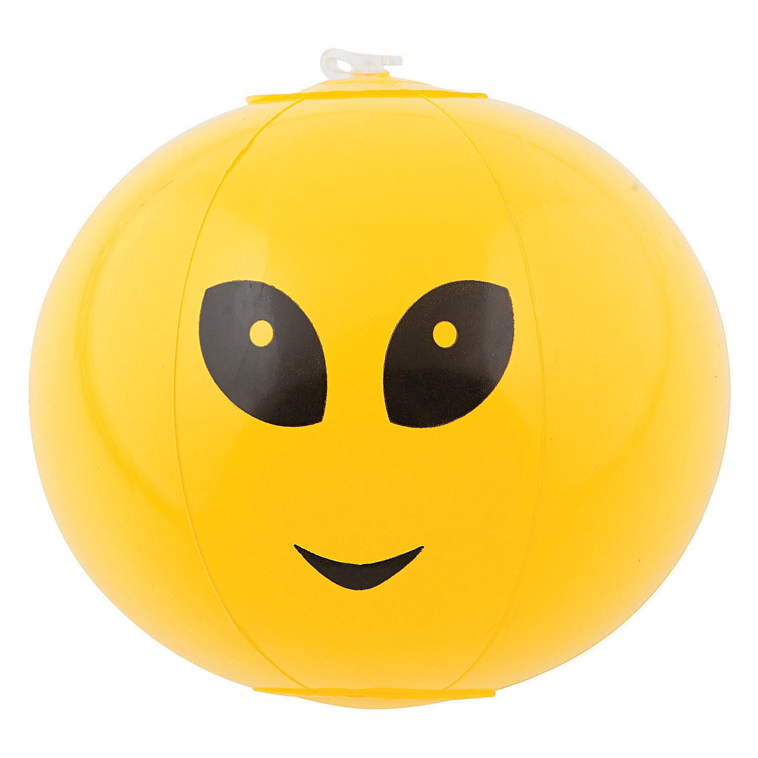 mini beach balls walmart