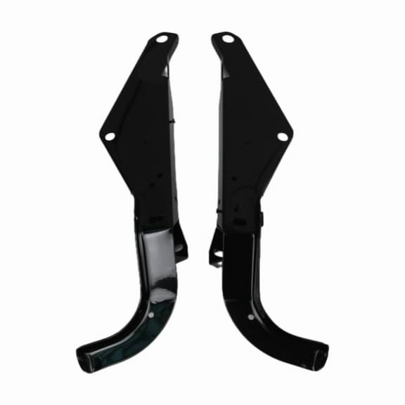 Motorcycle Accessories Batwing Inner Fairing Support Mount Bracket for Harley Electra Glide Street Glide 1996-2013