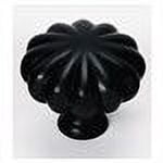 Alno A819-35-BARC 1-1/2 Inch Cabinet Knob Barcelona