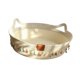 thumbnail image 5 of Cama para gatos tejida a mano, tapete rascador para gatos, elegante salón, protector de muebles sencillo, cama nido para perros pequeños, gatitos, L, 5 of 8
