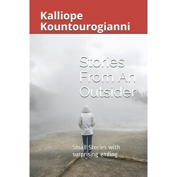 Stories From An Outsider (Paperback)