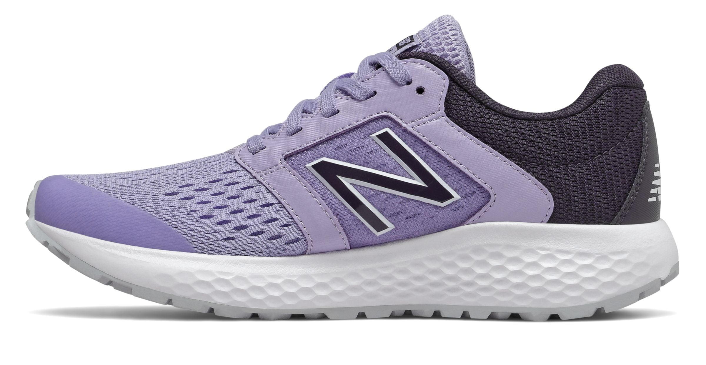 New Balance New Balance Women S 5v5 Cushioning Running Shoe Walmart Com Walmart Com