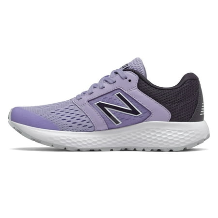 New Balance - New Balance Women's 520v5 Shoes Purple - Walmart.com - Walmart.com