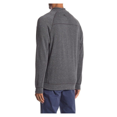 thumbnail image 2 of Tommy Bahama Men's BigandTall Flip Side Reversible Quarter Zip Pullover, M, 2 of 2