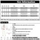 thumbnail image 2 of Mejor Belleza Mujer Traje de Baño de Moda Aumentar el tamaño 2 Piezas Tankini Tops de Bikini y Partes de Abajo Café M, 2 of 5