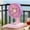 🔥 Purple_Hot, variant on ZYXWVU Desk Fan USB Rechargeable Desktop Mini Fan Portable Small Quiet Fan for Dorm Students Office Desk Bedroom Personal Cooling Summer Fan