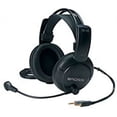 thumbnail image 1 of Auriculares de computadora Koss SB40 con micrófono, 1 of 3