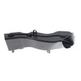 thumbnail image 2 of For BMW 228i/M235i 2014 2015 2016 Air Intake Duct Passenger Side | Front | Brake Air Duct | With M Sport | M Model | Replacement For BM1209103 | 51748054416, 2 of 4