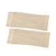 thumbnail image 1 of EeaseMX Faja elástica para mujer, moldeadora de brazos, mangas moldeadoras (beige), 1 of 7