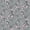 Gray, variant on 17.5"x118.1" Floral Peel and Stick Wallpaper Flower Tree Contact Paper Self Adhesive Removable Modern Dark Blue Wall Paper Decorative Wall Covering Countertop Vinyl Film Roll