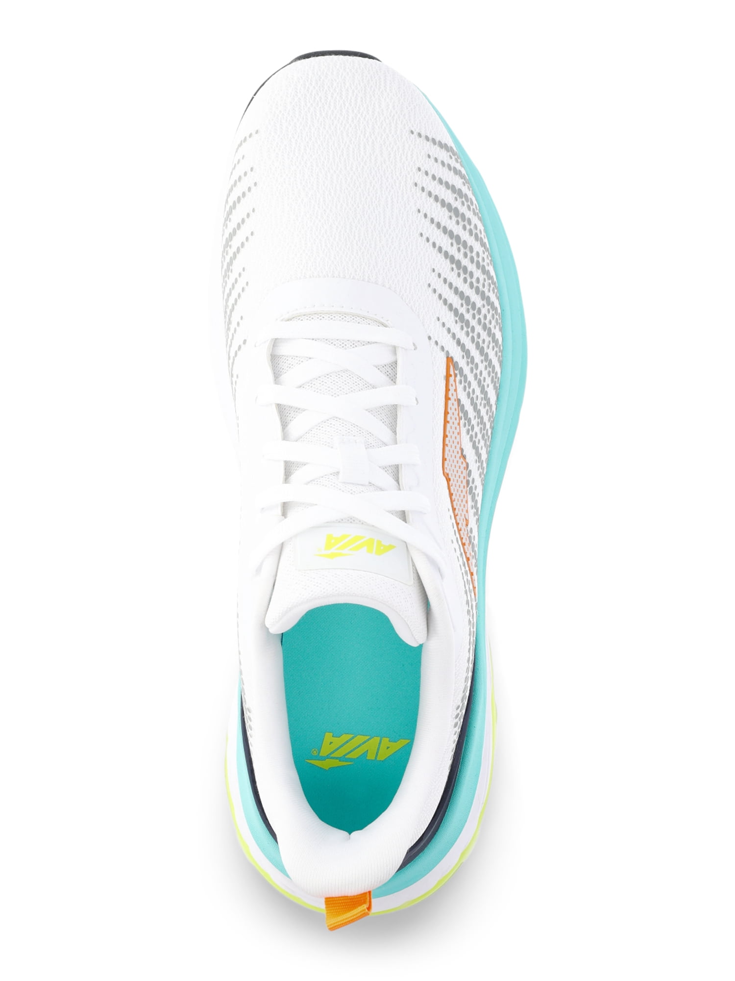 Avia Men's Hypersonic Gel Running Shoes