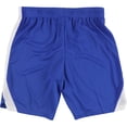 thumbnail image 2 of Nike Boys Hertha II Unisex Athletic Workout Shorts royal XL, 2 of 2