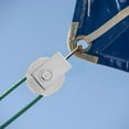 thumbnail image 4 of Greenadscape Polea De Cable De Acero Inoxidable Para Montaje En Y Puertas Deslizantes, 4 of 6