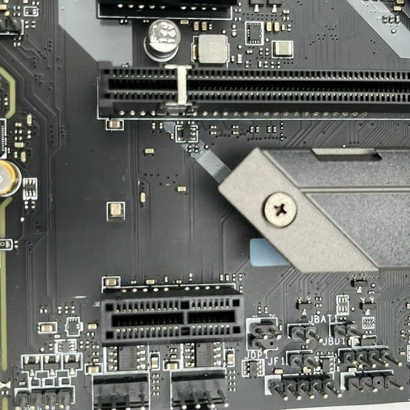 FOR MAG Z490 For LGA 1200 128GB ATX 4xDDR4 6xSATA Gaming Motherboard